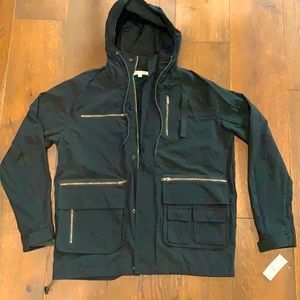 PAC Sun men’s M jacket NWT